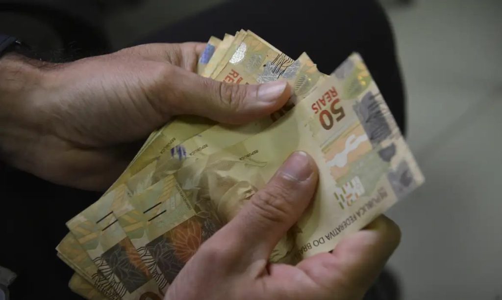 Caixa paga Bolsa Família a beneficiários com NIS de final 6