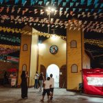 Capela da Vila do Forró une fé e tradição em meio aos festejos juninos