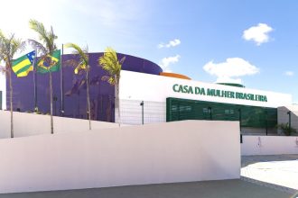 Casa da Mulher Brasileira em Sergipe ultrapassa 100 atendimentos e fortalece rede de proteção