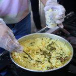 Ciranda Sergipe leva cidadania, inclusão e serviços essenciais para a população de Telha