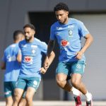 Com Ederson, Brasil reúne representantes de 78 clubes em Copas