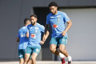 Com Ederson, Brasil reúne representantes de 78 clubes em Copas