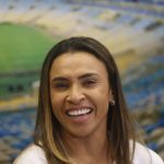 Com Marta como embaixadora, Tesouro quer atrair mais investidores