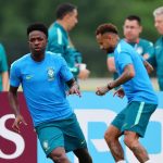 Com Neymar de volta, Brasil encara Escócia, velha conhecida em Copas