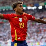 Com elenco estelar, Espanha encabeça Grupo H da Copa do Mundo
