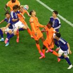 Com etapa final animada, Japão e Holanda empatam pelo Grupo F da Copa