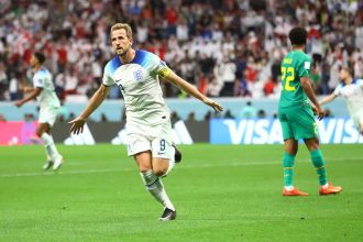 Com geração talentosa, Inglaterra deve dominar Grupo L da Copa