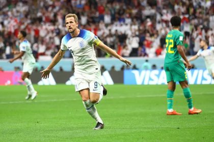 Com geração talentosa, Inglaterra deve dominar Grupo L da Copa