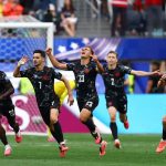 Com gol no final, Canadá vence Africa do Sul e vai às oitavas da Copa