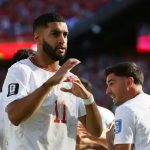 Com gol relâmpago, Marrocos derrota Escócia pelo grupo do Brasil