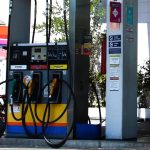 Concorrência do etanol e subvenção fazem preço da gasolina cair
