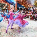 Concurso de Quadrilhas Juninas do Gonzagão começa na próxima segunda-feira, 8