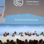 Conferência de Bonn tem avanços limitados e impasses para COP31