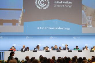 Conferência de Bonn tem avanços limitados e impasses para COP31