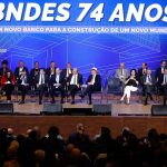 Confiança dos técnicos impulsiona bons resultados do BNDES, diz Lula