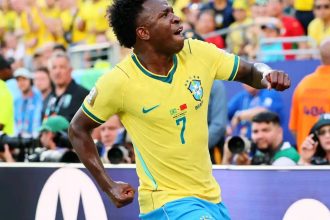 Confira os jogos da Copa do Mundo nesta sexta; Brasil encara o Haiti