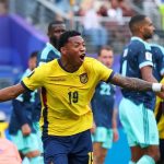 Confira os resultados dos jogos desta quinta-feira (25) da Copa