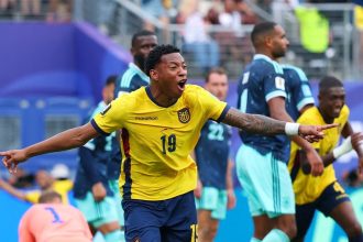 Confira os resultados dos jogos desta quinta-feira (25) da Copa