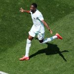 Confira os resultados dos jogos desta sexta-feira na Copa