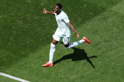 Confira os resultados dos jogos desta sexta-feira na Copa