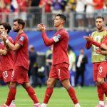 Confira os resultados dos jogos desta terça-feira (23) na Copa
