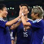 Conheça a seleção do Japão, próxima adversária do Brasil