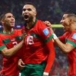 Continente africano leva 10 seleções para  a Copa do Mundo 2026