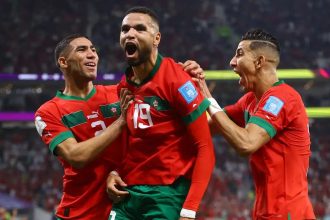 Continente africano leva 10 seleções para  a Copa do Mundo 2026