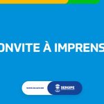 Convite à imprensa: Governo de Sergipe entrega obras de infraestrutura urbana e investimentos em saúde na grande Aracaju e no agreste central