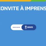 Convite à imprensa: Governo de Sergipe inaugura reforma do Colégio Estadual Acrísio Cruz e a segunda creche-escola do programa Ameei, em Aracaju, nesta sexta, 26