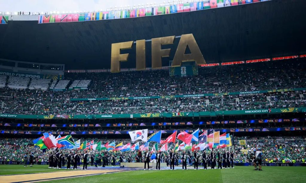 Copa do Mundo: Fenaj denuncia constrangimento a jornalistas nos EUA