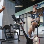 Copa do Mundo: exames de Neymar apontam ‘boa evolução’ , afirma CBF