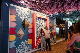 Corredor Cultural da Vila do Forró transforma passeio do público em imersão na cultura sergipana