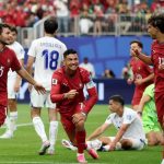 Cristiano Ronaldo faz dois gols e Portugal vence o Uzbequistão por 5×0