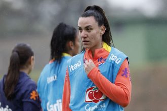 Cruzeiro feminino chega a sete desfalques pela mesma lesão