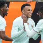 Desafiador Grupo I da Copa reúne França, Noruega, Senegal e Iraque