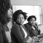 Desemprego entre mulheres negras jovens chega a 24,7%, aponta estudo