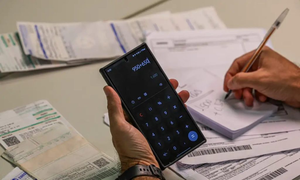 Desenrola registra 17 mil operações em pouco mais de um mês