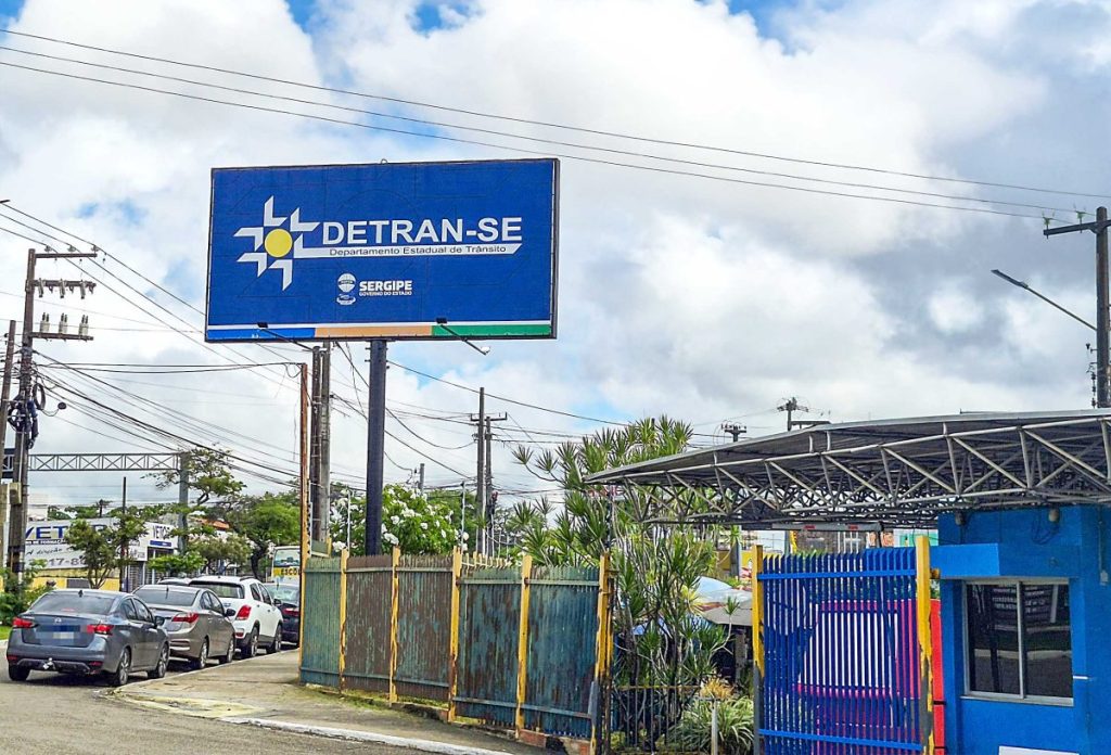 Detran-SE aplica nova regra nacional e passa a exigir exame toxicológico para primeira habilitação nas categorias A e B