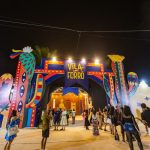 Diversidade de atrações culturais encanta sergipanos e turistas na Vila do Forró