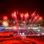 Encontro de gerações embala Terça do Arrocha no Arraiá do Povo 2026