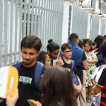 Enem 2026: prazo para pagamento da taxa de inscrição termina na quarta