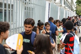 Enem 2026: prazo para pagamento da taxa de inscrição termina na quarta