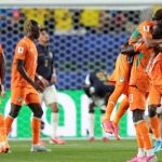 Equador para no travessão e Costa do Marfim vence no final, no Grupo E
