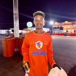 Equipamentos de Proteção garantem mais segurança e dignidade a catadores de materiais recicláveis no Arraiá do Povo