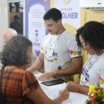 Estação Acolher garante dignidade e bem-estar a catadores durante os festejos juninos