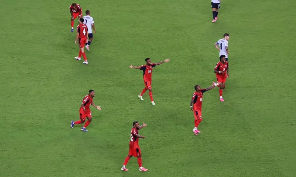 Estreante na Copa, Cabo Verde segue com chances de se classificar