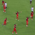 Estreante na Copa, Cabo Verde segue com chances de se classificar