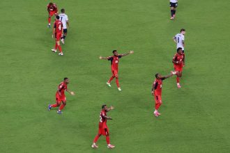 Estreante na Copa, Cabo Verde segue com chances de se classificar
