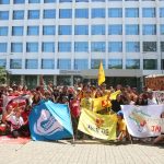Estudantes encerram greve de quase dois meses na USP